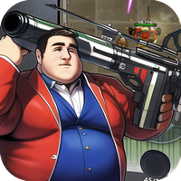 Doomsday: Shooting Zombies