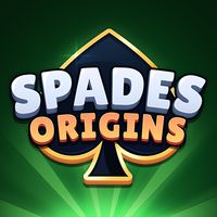 Spades Origins: Card Game