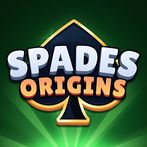 Spades Origins: Card Game