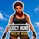 Lucy Hunt: Relic Run