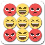Emoji Switch - Hard Puzzle Gam
