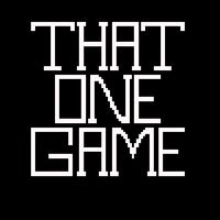 THAT ONE GAME