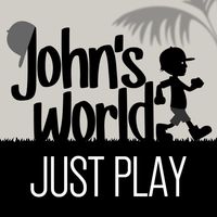 John's World Just Play