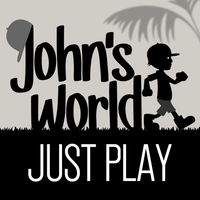 John's World Just Play