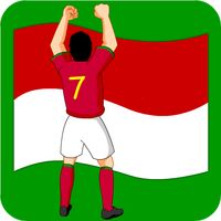 Indonesia soccer team champion