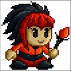 Mage Run