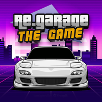 Resurrection Garage The Game