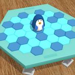 Iceblock Breaker