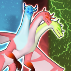 QueenGhidorah Mother of Dragon