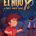 El Hijo - A Wild West Tale