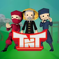 Tematikus Ninja Túra