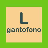 Lgantofono