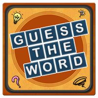 Guess the Word