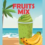 Mix de Frutas