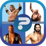 WWE TriviaSmack