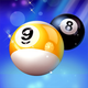 Пул Бильярд ZingPlay - 8 Ball 