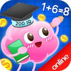 IQMaths : Online Math game