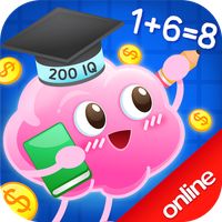 IQMaths : Online Math game