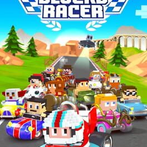 Blocky Racer