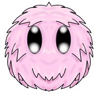 Fluffy Ball
