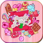 Candy Lollipop Game