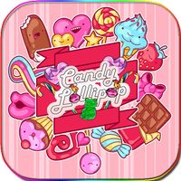 Candy Lollipop Game