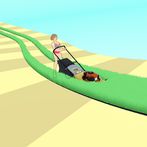 Mow Runner 3D