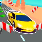 Rush Hour Driver