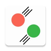 Dot vs Dots: A dot game