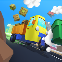 Cargo Go