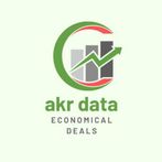 akr data