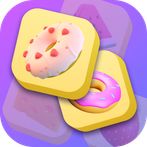 Donut 3D Match