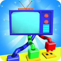 Untangle it!Tangled Cables Puz