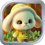 Stilly Rabbit Escape