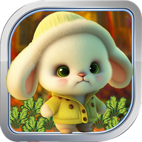 Stilly Rabbit Escape