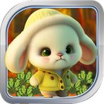 Stilly Rabbit Escape
