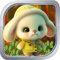 Stilly Rabbit Escape