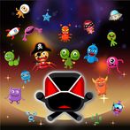 Galaxy Ranger Earth - Endless 