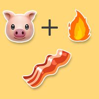 Emoji Merge!