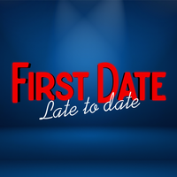 First Date: Late To Date (FMV)