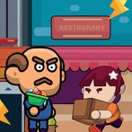 Hotel Tycoon - Cooking Game