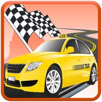Taxi Driver Race