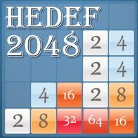 Hedef 2048