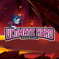 Ultimate Hero Adventure