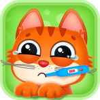 My virtual pet! Animal care