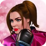 Beat em up game Street Rage