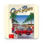 C64 Out Run