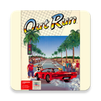 C64 Out Run