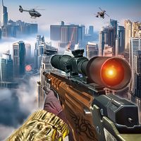 Sniper Games 3D Sniping Games