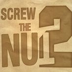 Screw the Nut 2 Physics Puzzle